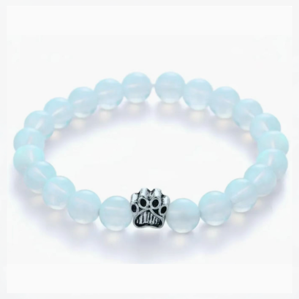 Crystal Blue